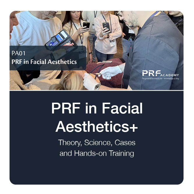 PA01 PRF Academy Course 18-19. September 2025 / Clarion Copenhagen Airport