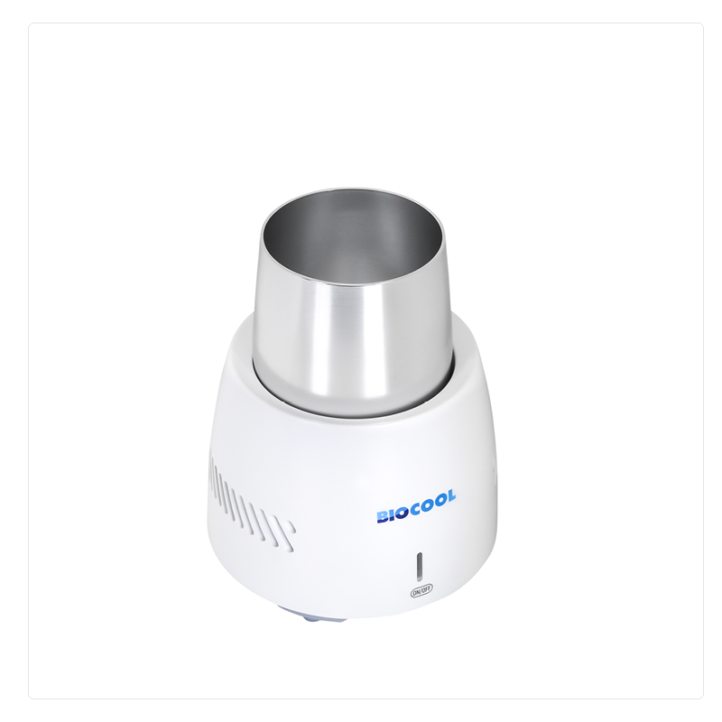 Bio-Heat Cooling Cup