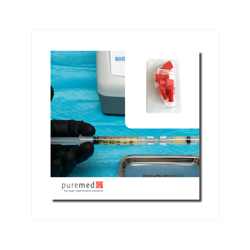 Bio-Heat accessory Pack with 50 packs