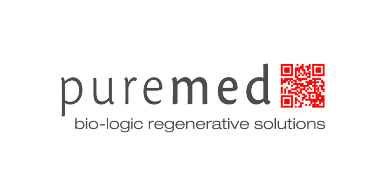 Puremed Facial Aesthetics webshop