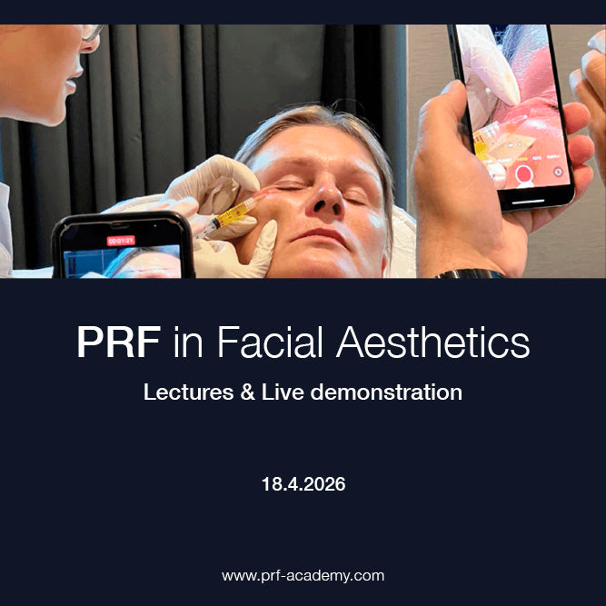 18/4 PA02 PRF Academy Course i Roskilde