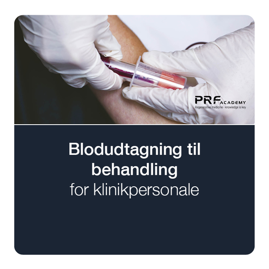 03.06.2025 Blodudtagning til behandling / Roskilde kl. 18-21