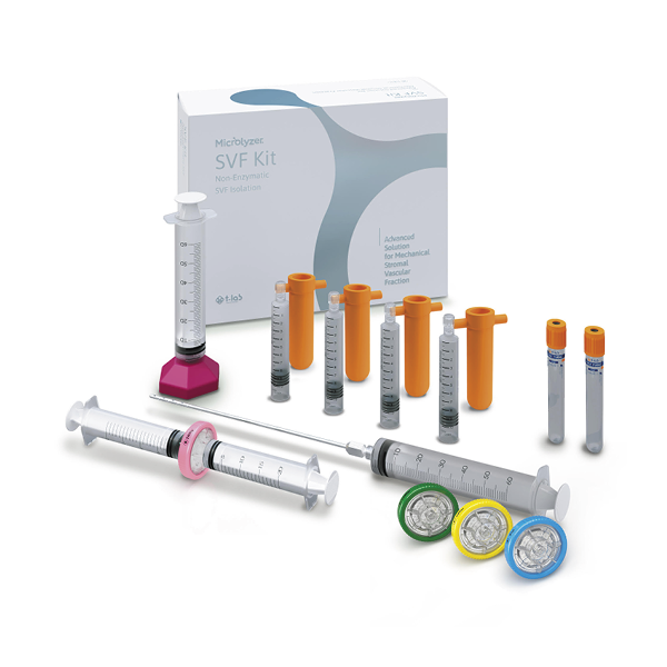 SVF kit - ADSC harvesting kit