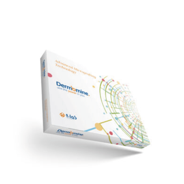Dermomine - Smart Micrografting Kit