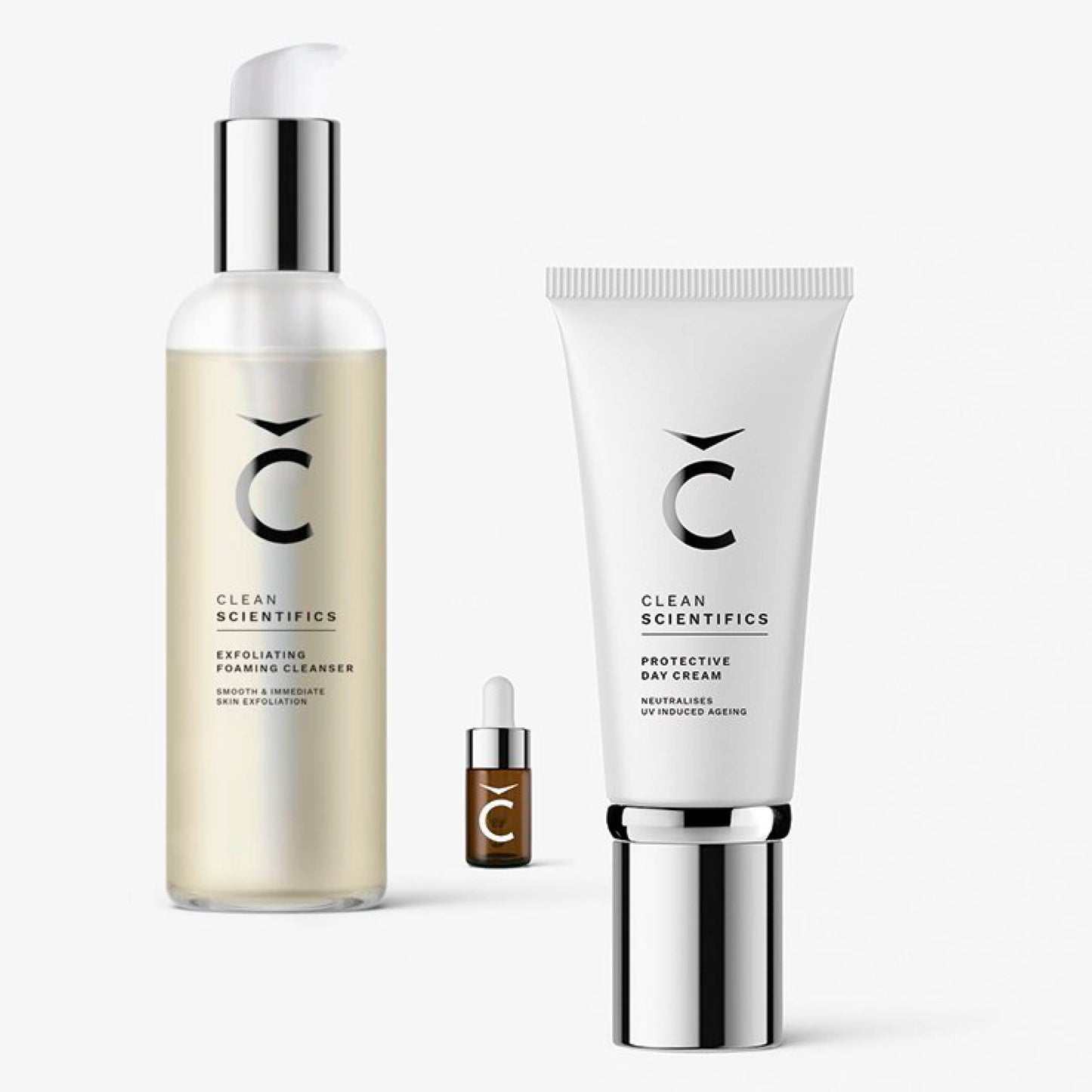 ČUVGET Day Regime bundle, 3 products